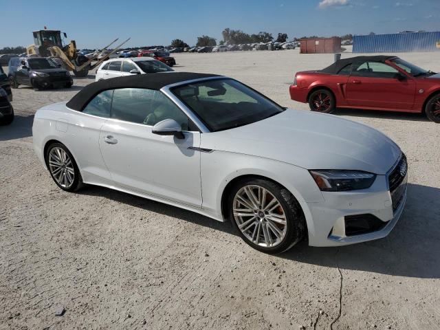 Photo 3 VIN: WAUWAGF51NN001846 - AUDI A5 PREMIUM 