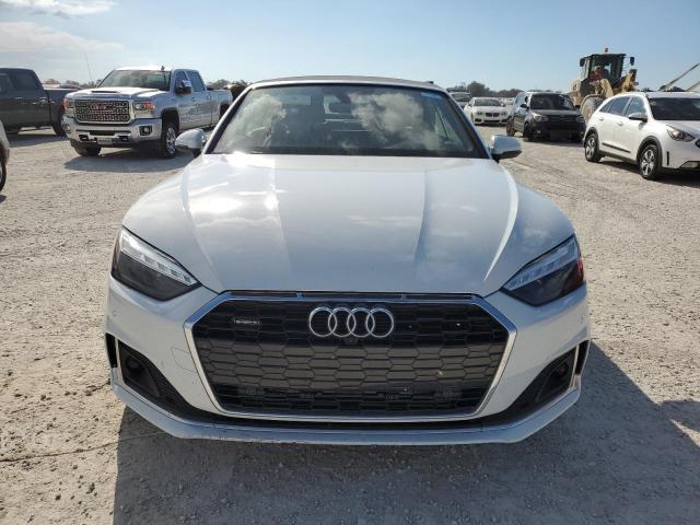 Photo 4 VIN: WAUWAGF51NN001846 - AUDI A5 PREMIUM 