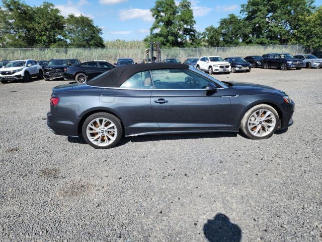 Photo 11 VIN: WAUWAGF52MN001885 - AUDI A5 