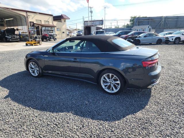 Photo 12 VIN: WAUWAGF52MN001885 - AUDI A5 