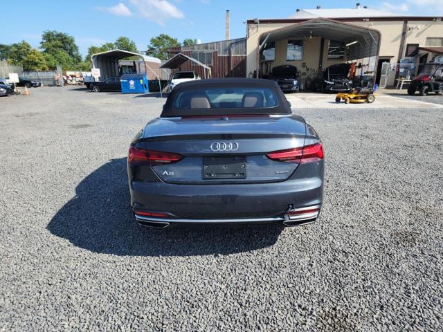 Photo 13 VIN: WAUWAGF52MN001885 - AUDI A5 