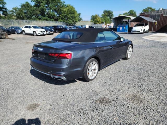 Photo 3 VIN: WAUWAGF52MN001885 - AUDI A5 