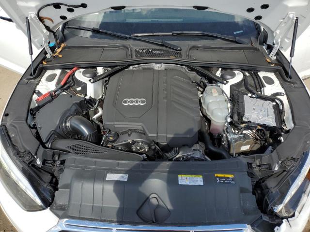 Photo 10 VIN: WAUWAGF54MN000947 - AUDI A5 