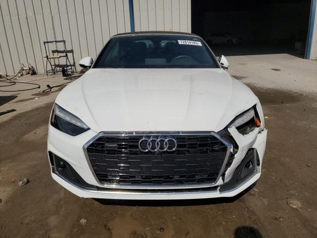 Photo 4 VIN: WAUWAGF54MN000947 - AUDI A5 