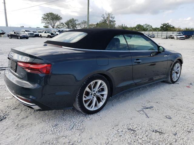 Photo 2 VIN: WAUWAGF57MN002675 - AUDI A5 PREMIUM 