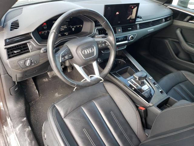 Photo 7 VIN: WAUWAGF57MN002675 - AUDI A5 PREMIUM 