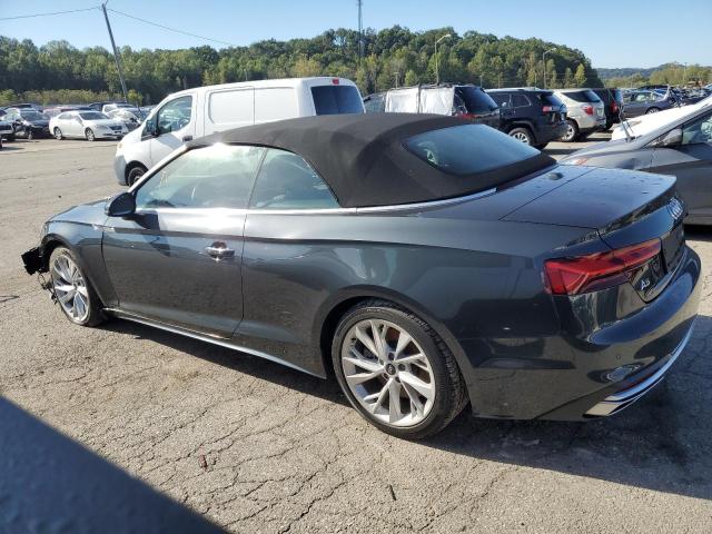 Photo 1 VIN: WAUWAGF58MN004855 - AUDI A5 PREMIUM 