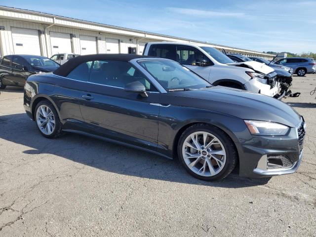 Photo 3 VIN: WAUWAGF58MN004855 - AUDI A5 PREMIUM 