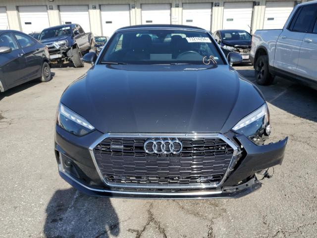 Photo 4 VIN: WAUWAGF58MN004855 - AUDI A5 PREMIUM 