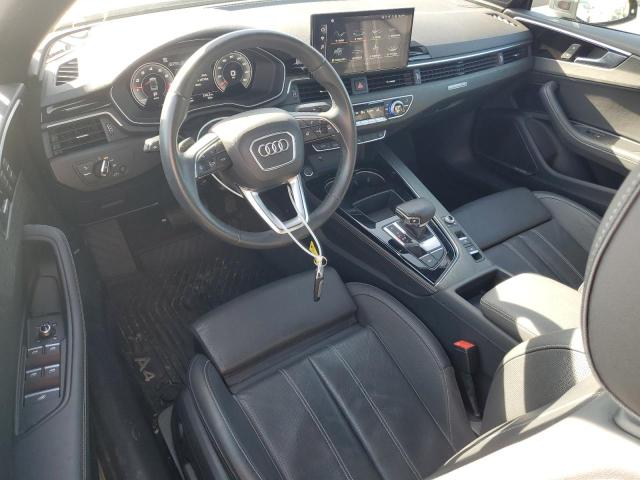 Photo 7 VIN: WAUWAGF58MN004855 - AUDI A5 PREMIUM 