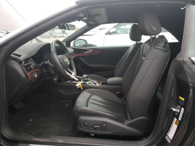 Photo 6 VIN: WAUWAGF59MN004749 - AUDI A5 