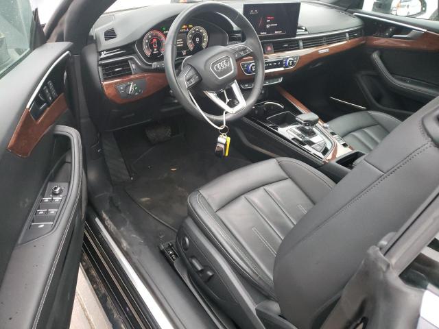 Photo 7 VIN: WAUWAGF59MN004749 - AUDI A5 