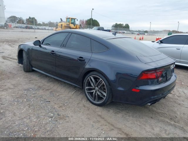 Photo 2 VIN: WAUWFAFC0HN002911 - AUDI S7 