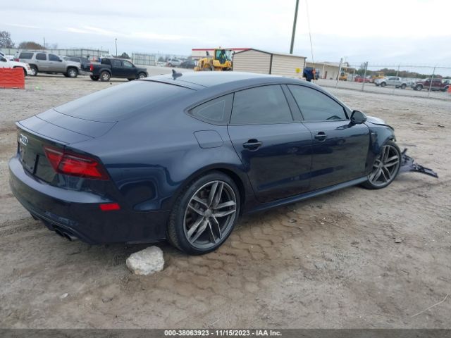 Photo 3 VIN: WAUWFAFC0HN002911 - AUDI S7 