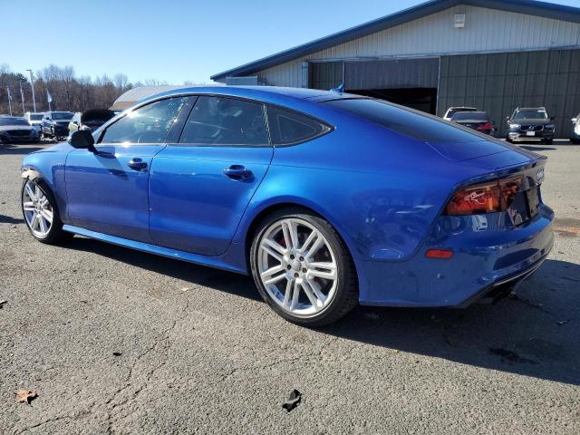 Photo 1 VIN: WAUWFAFC0HN017974 - AUDI S7 PREMIUM 