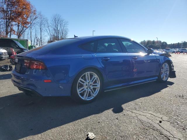 Photo 2 VIN: WAUWFAFC0HN017974 - AUDI S7 PREMIUM 