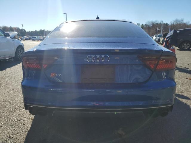 Photo 5 VIN: WAUWFAFC0HN017974 - AUDI S7 PREMIUM 