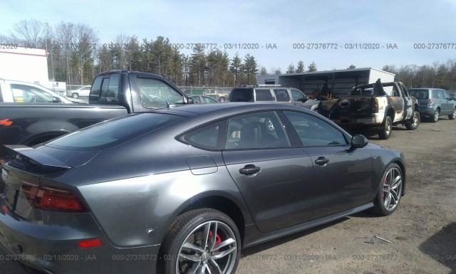 Photo 3 VIN: WAUWFAFC2HN005826 - AUDI S7 