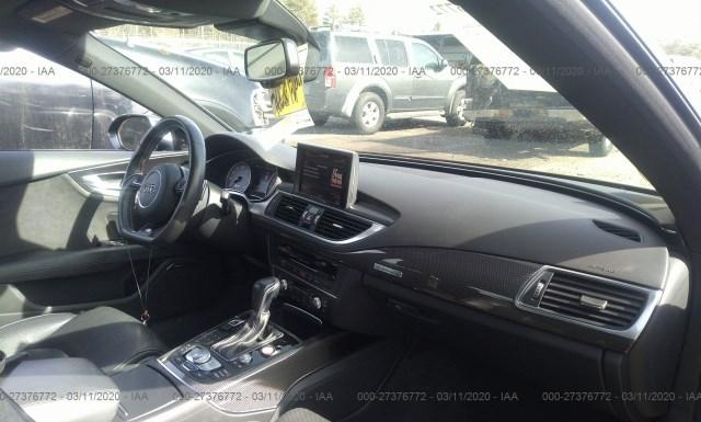 Photo 4 VIN: WAUWFAFC2HN005826 - AUDI S7 