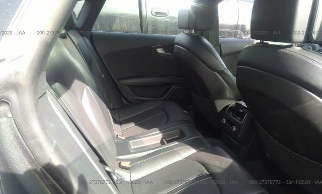 Photo 7 VIN: WAUWFAFC2HN005826 - AUDI S7 