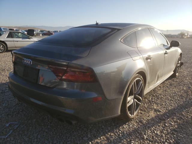 Photo 3 VIN: WAUWFAFC2HN055805 - AUDI S7 SPORTBACK 