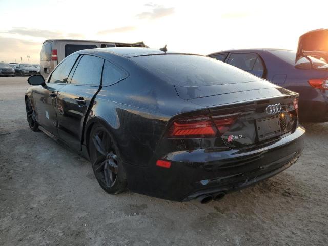 Photo 1 VIN: WAUWFAFC2JN018243 - AUDI S7 PREMIUM 