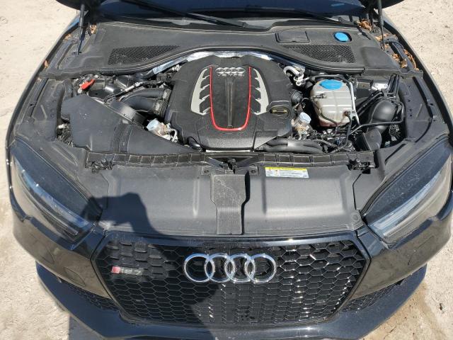 Photo 10 VIN: WAUWFAFC2JN018243 - AUDI S7 PREMIUM 