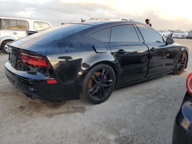 Photo 2 VIN: WAUWFAFC2JN018243 - AUDI S7 PREMIUM 