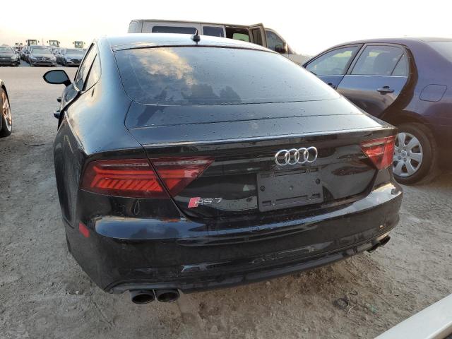 Photo 5 VIN: WAUWFAFC2JN018243 - AUDI S7 PREMIUM 