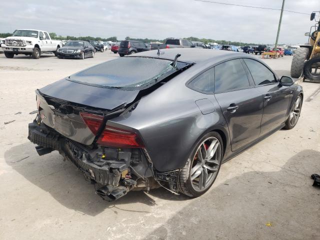 Photo 3 VIN: WAUWFAFC3HN026443 - AUDI S7 PREMIUM 