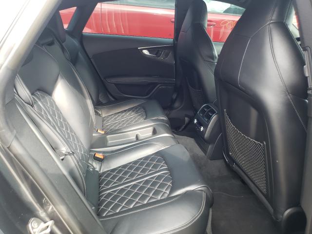 Photo 5 VIN: WAUWFAFC3HN026443 - AUDI S7 PREMIUM 