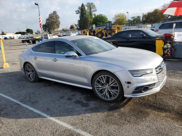 Photo 3 VIN: WAUWFAFC4HN005441 - AUDI S7 PREMIUM 