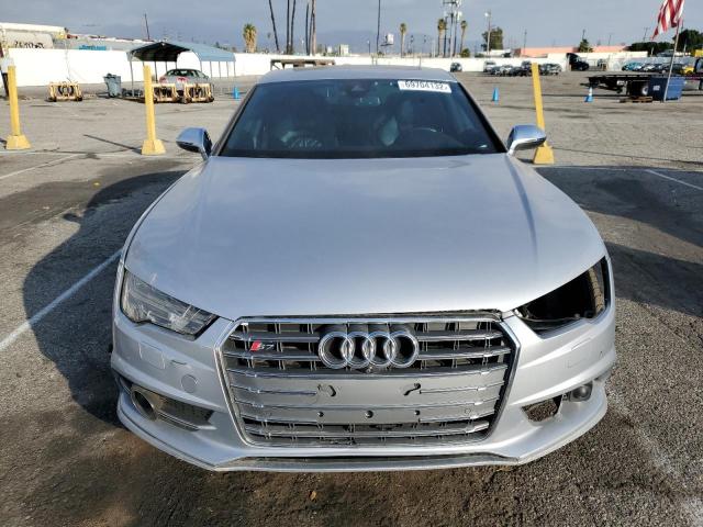 Photo 4 VIN: WAUWFAFC4HN005441 - AUDI S7 PREMIUM 