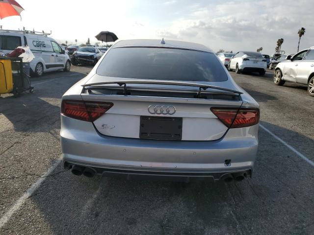 Photo 5 VIN: WAUWFAFC4HN005441 - AUDI S7 PREMIUM 