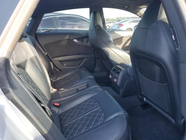 Photo 5 VIN: WAUWFAFC4HN023423 - AUDI S7 PREMIUM 