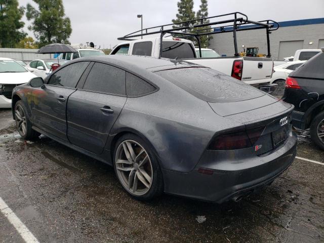 Photo 1 VIN: WAUWFAFC4HN026838 - AUDI S7 PREMIUM 