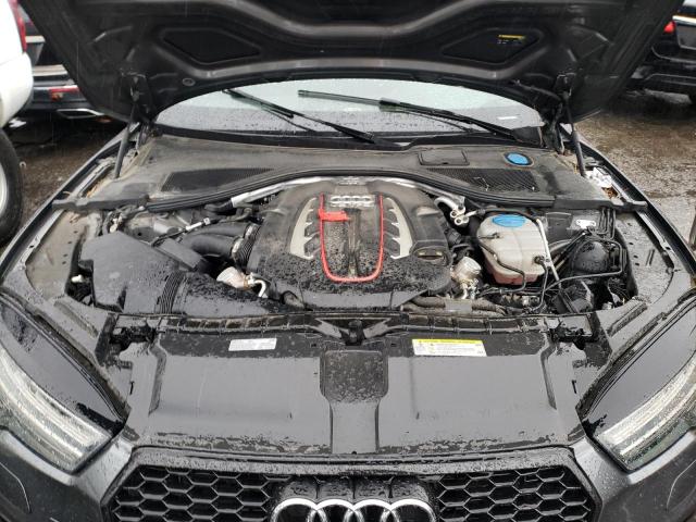 Photo 10 VIN: WAUWFAFC4HN026838 - AUDI S7 PREMIUM 