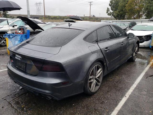 Photo 2 VIN: WAUWFAFC4HN026838 - AUDI S7 PREMIUM 