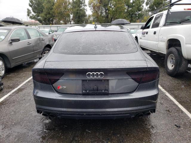 Photo 5 VIN: WAUWFAFC4HN026838 - AUDI S7 PREMIUM 