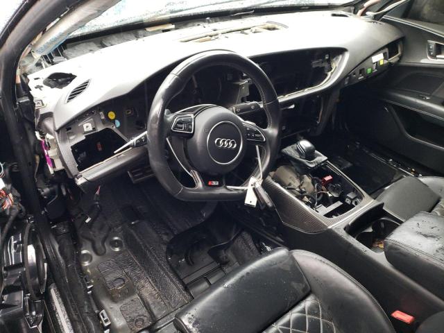 Photo 7 VIN: WAUWFAFC4HN026838 - AUDI S7 PREMIUM 