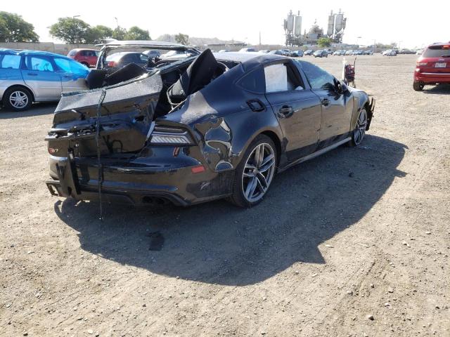 Photo 3 VIN: WAUWFAFC4HN054588 - AUDI S7 PREMIUM 