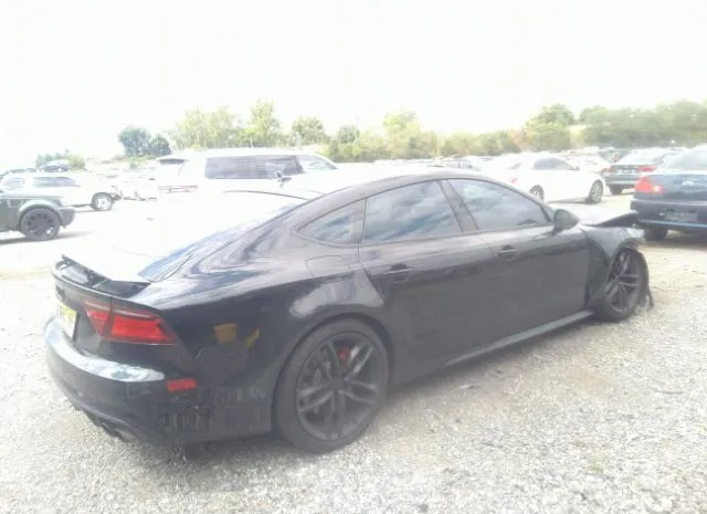 Photo 3 VIN: WAUWFAFC4HN125188 - AUDI S7 