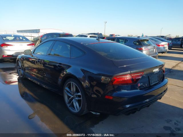 Photo 2 VIN: WAUWFAFC5HN035533 - AUDI S7 