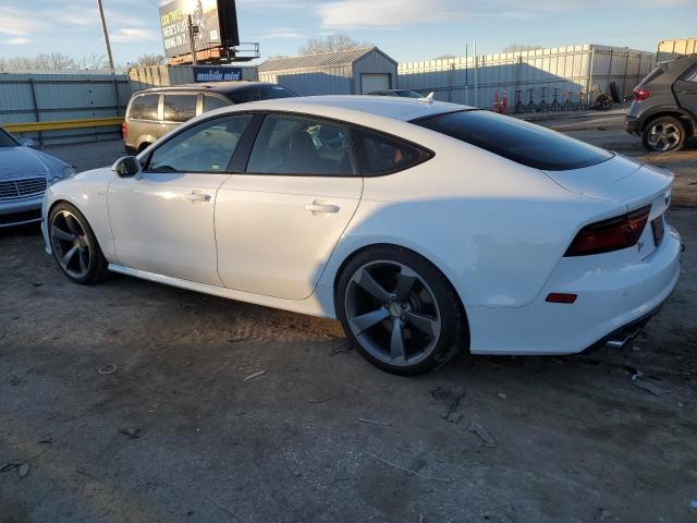 Photo 1 VIN: WAUWFAFC5HN055118 - AUDI S7 PREMIUM 