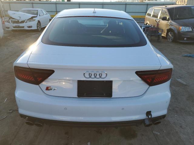 Photo 5 VIN: WAUWFAFC5HN055118 - AUDI S7 PREMIUM 