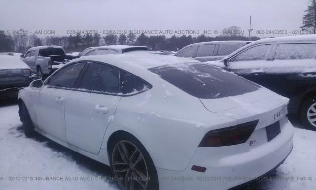 Photo 2 VIN: WAUWFAFC5HN106794 - AUDI S7 