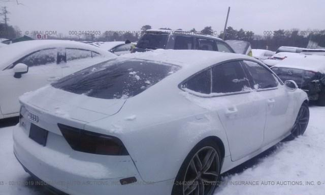 Photo 3 VIN: WAUWFAFC5HN106794 - AUDI S7 