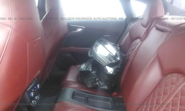 Photo 7 VIN: WAUWFAFC5HN106794 - AUDI S7 