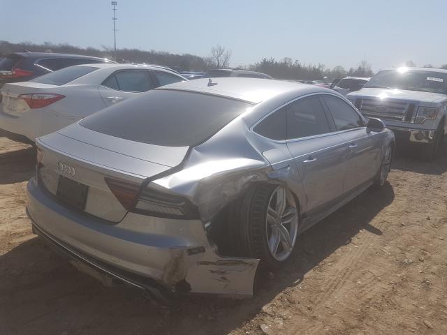 Photo 3 VIN: WAUWFAFC5HN125314 - AUDI S7 PREMIUM 