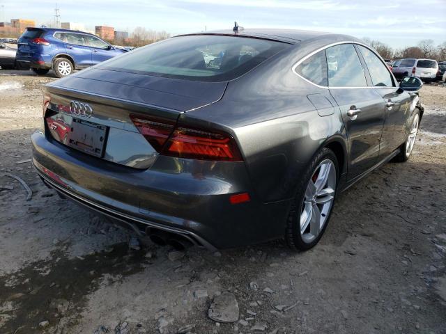 Photo 3 VIN: WAUWFAFC5HN134448 - AUDI S7 